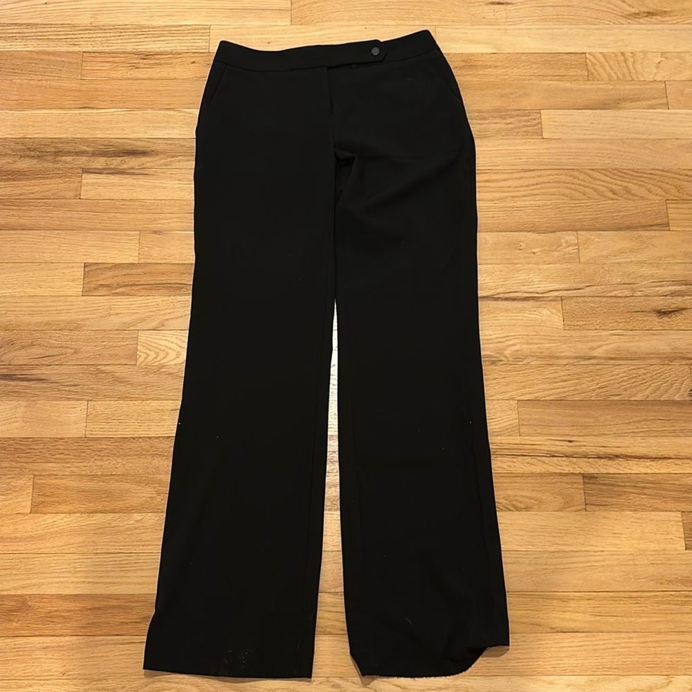 Calvin Klein work pants